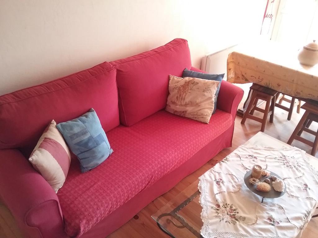 Ferienwohnung Gallinette Rigaud Exterior foto