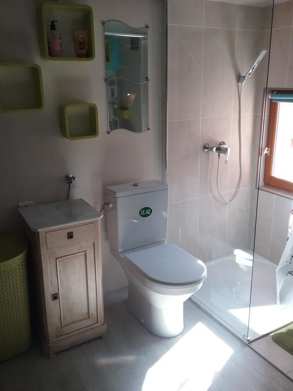 Ferienwohnung Gallinette Rigaud Exterior foto